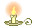 Candle